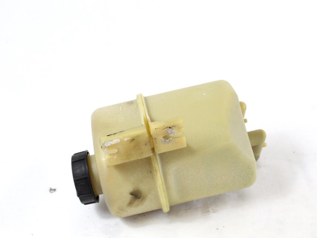 REZERVOAR CRPALKA  SERVO VOLAN OEM N. 46559973 ORIGINAL REZERVNI DEL FIAT MULTIPLA 186 R (2004 - 2010) BENZINA/METANO LETNIK 2007