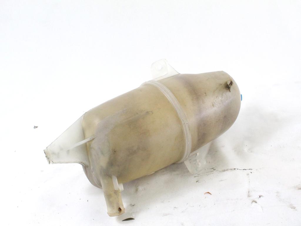 HLADILNA VODA ZA RADIJATORJE OEM N. 51780214 ORIGINAL REZERVNI DEL FIAT MULTIPLA 186 R (2004 - 2010) BENZINA/METANO LETNIK 2007