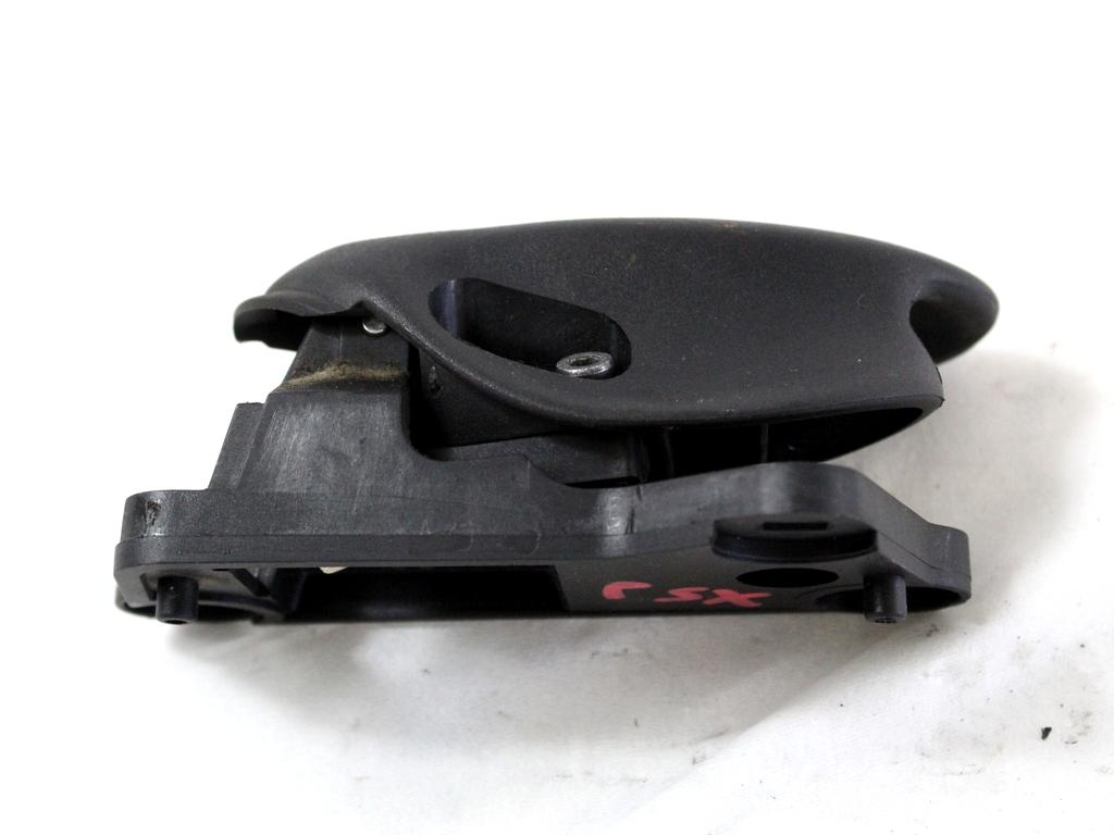 NOTRANJA KLJUKA  OEM N. 735428391 ORIGINAL REZERVNI DEL FIAT MULTIPLA 186 R (2004 - 2010) BENZINA/METANO LETNIK 2007