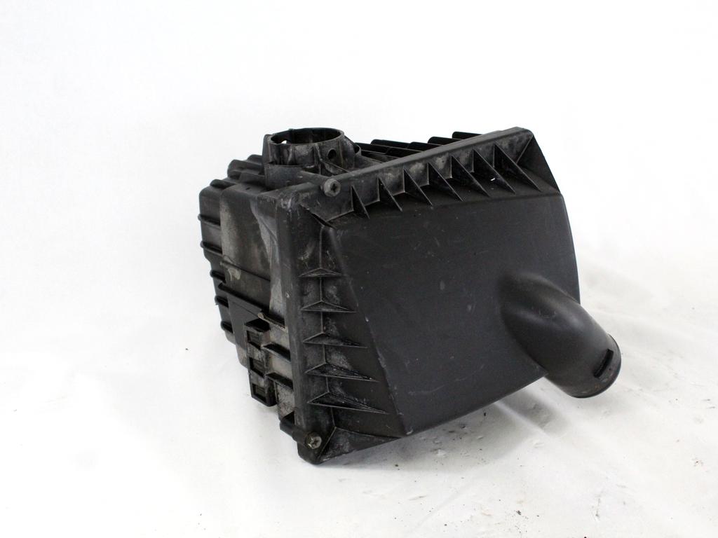 FILTAR ZRAKA OEM N. 46552893 ORIGINAL REZERVNI DEL FIAT MULTIPLA 186 R (2004 - 2010) BENZINA/METANO LETNIK 2007