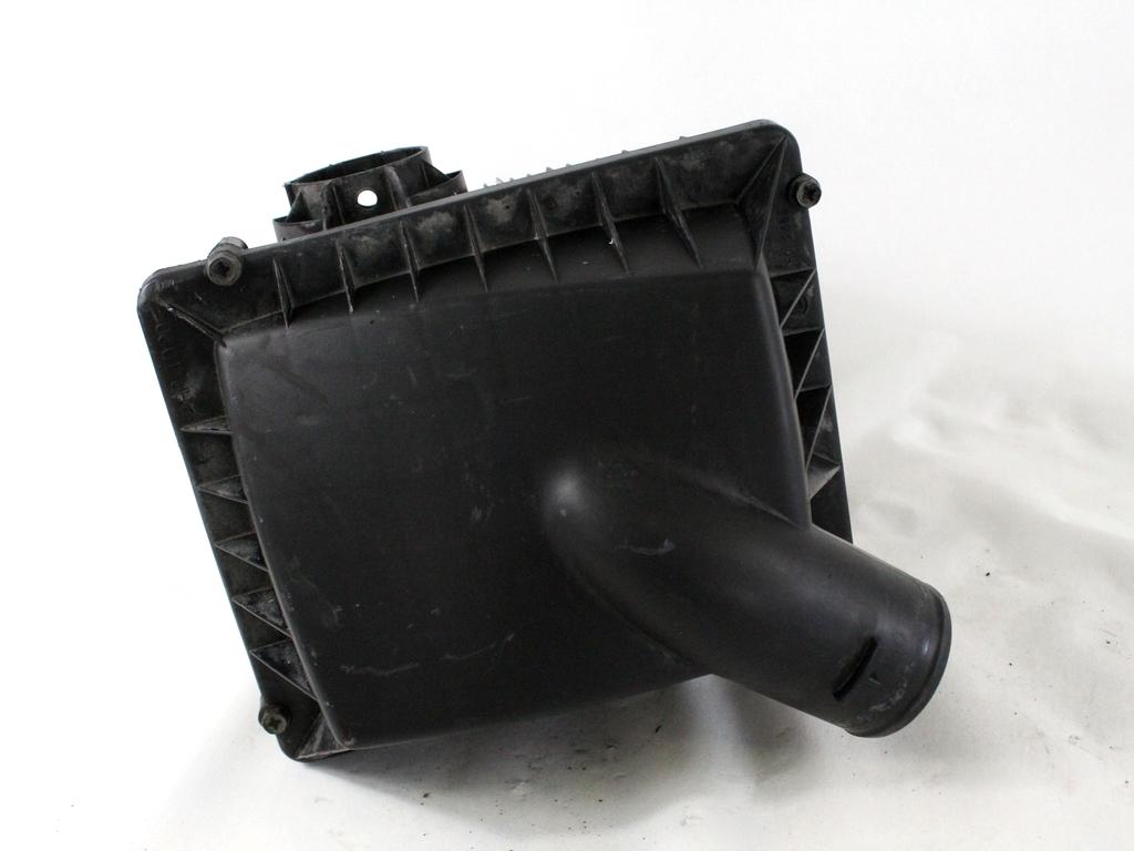 FILTAR ZRAKA OEM N. 46552893 ORIGINAL REZERVNI DEL FIAT MULTIPLA 186 R (2004 - 2010) BENZINA/METANO LETNIK 2007