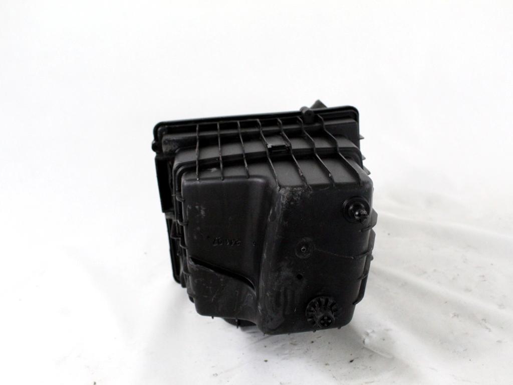 FILTAR ZRAKA OEM N. 46552893 ORIGINAL REZERVNI DEL FIAT MULTIPLA 186 R (2004 - 2010) BENZINA/METANO LETNIK 2007