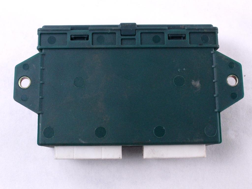 CENTRALNO ZAKLEPANJE OEM N. 46847455 ORIGINAL REZERVNI DEL FIAT MULTIPLA 186 (1998 - 2002) DIESEL LETNIK 2004