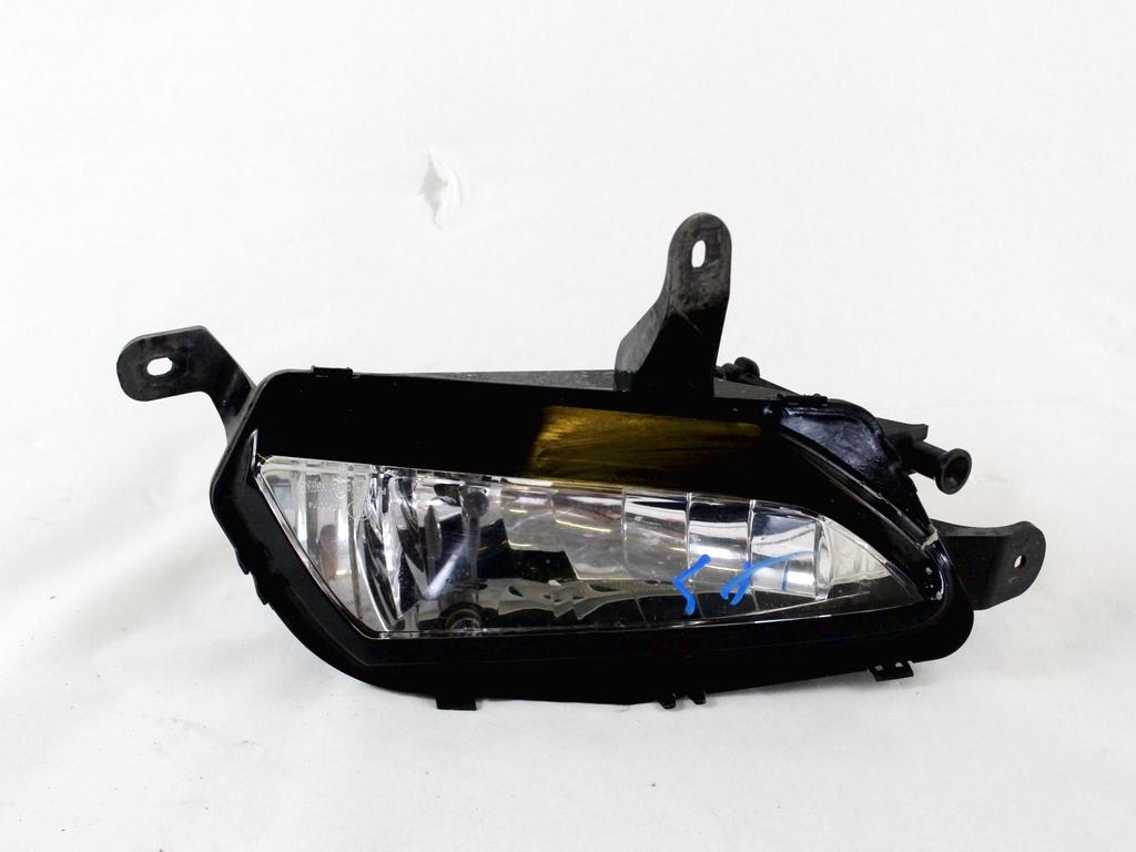 LEVA MEGLENKA OEM N. 662588537 ORIGINAL REZERVNI DEL OPEL ASTRA K B16 5P/3P/SW (2015 - 2021)DIESEL LETNIK 2017