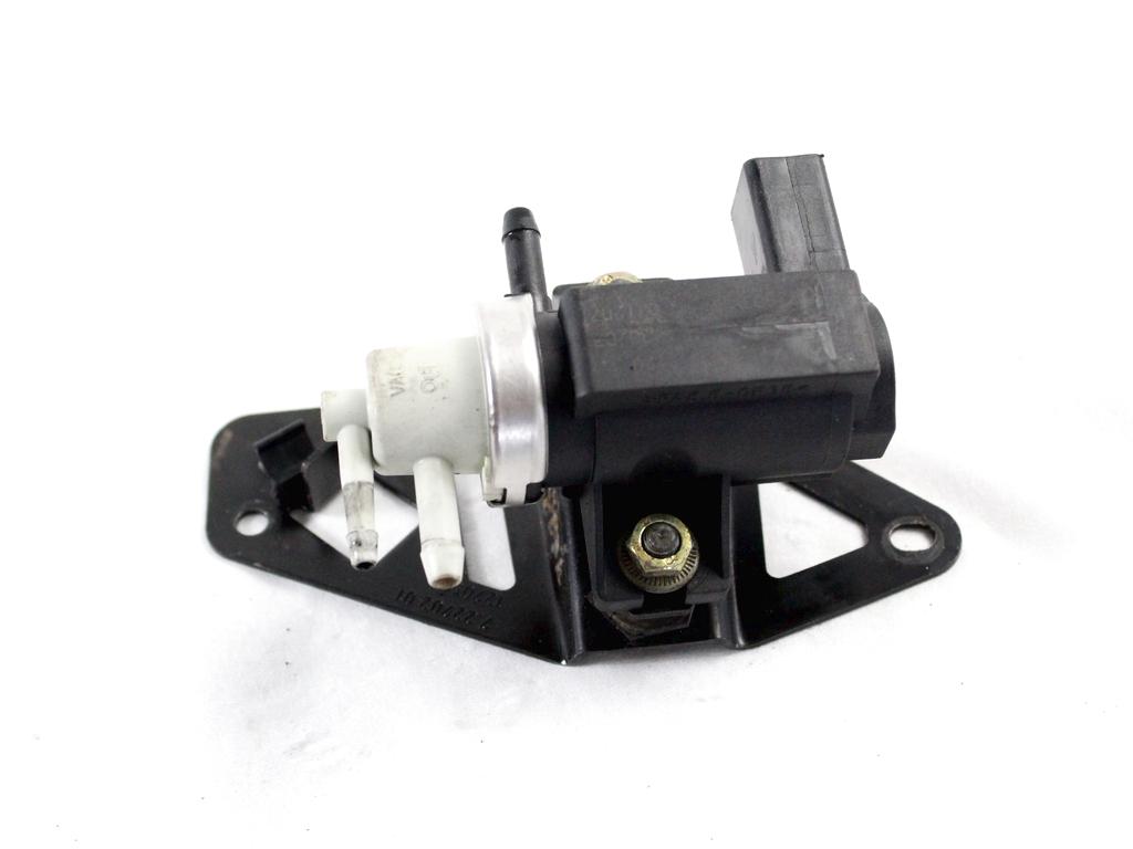 ELEKTROVENTIL  OEM N. 7.22903.04 ORIGINAL REZERVNI DEL VOLKSWAGEN GOLF IV 1J1 1E7 1J5 MK4 BER/SW (1998 - 2004) DIESEL LETNIK 2001