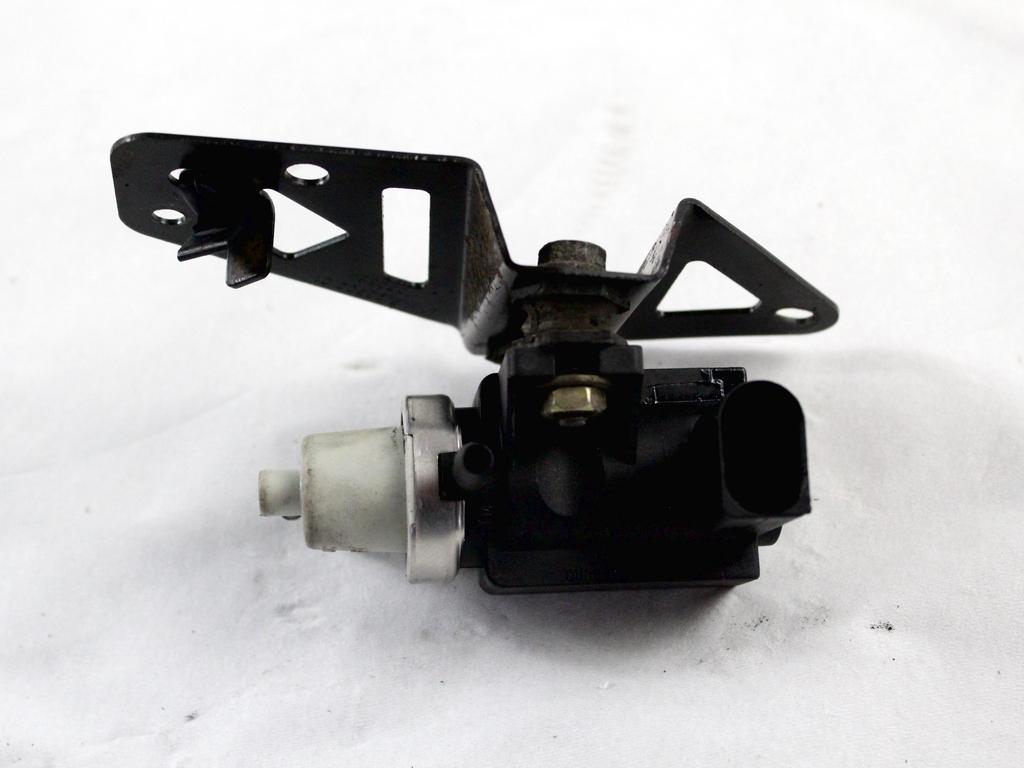 ELEKTROVENTIL  OEM N. 7.22903.04 ORIGINAL REZERVNI DEL VOLKSWAGEN GOLF IV 1J1 1E7 1J5 MK4 BER/SW (1998 - 2004) DIESEL LETNIK 2001