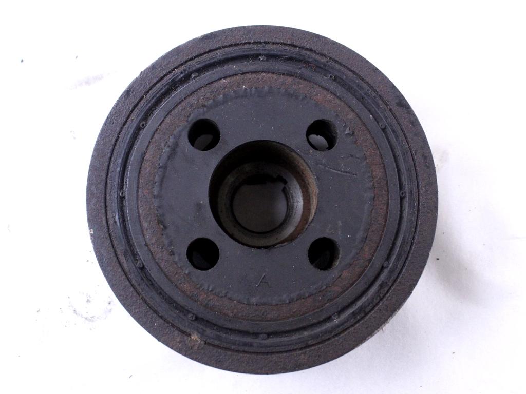 JERMENICA MOTORNE GREDI OEM N. 12305AA251 ORIGINAL REZERVNI DEL SUBARU OUTBACK BP MK3 (2003 - 2009)  BENZINA/GPL LETNIK 2006