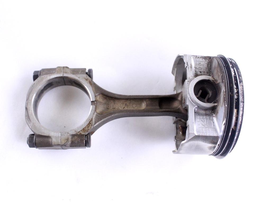 BAT ROCICNE GREDI/ OEM N. 12006AD370 ORIGINAL REZERVNI DEL SUBARU OUTBACK BP MK3 (2003 - 2009)  BENZINA/GPL LETNIK 2006