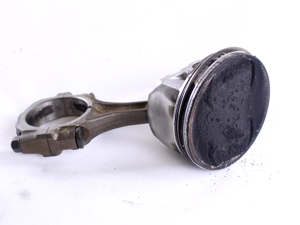 BAT ROCICNE GREDI/ OEM N. 12006AD370 ORIGINAL REZERVNI DEL SUBARU OUTBACK BP MK3 (2003 - 2009)  BENZINA/GPL LETNIK 2006