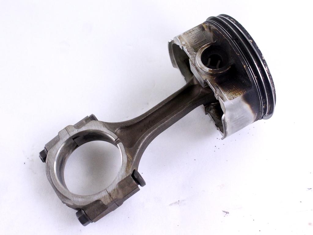 BAT ROCICNE GREDI/ OEM N. 12006AD370 ORIGINAL REZERVNI DEL SUBARU OUTBACK BP MK3 (2003 - 2009)  BENZINA/GPL LETNIK 2006