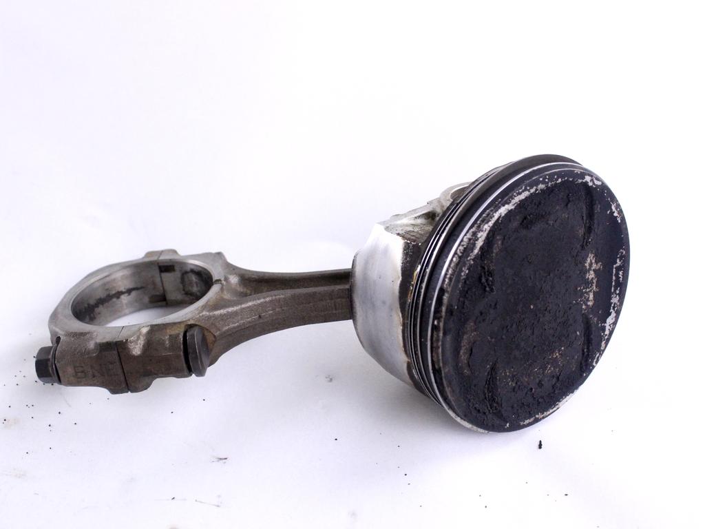 BAT ROCICNE GREDI/ OEM N. 12006AD370 ORIGINAL REZERVNI DEL SUBARU OUTBACK BP MK3 (2003 - 2009)  BENZINA/GPL LETNIK 2006