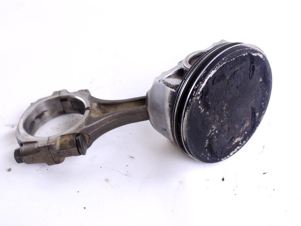 BAT ROCICNE GREDI/ OEM N. 12006AD370 ORIGINAL REZERVNI DEL SUBARU OUTBACK BP MK3 (2003 - 2009)  BENZINA/GPL LETNIK 2006