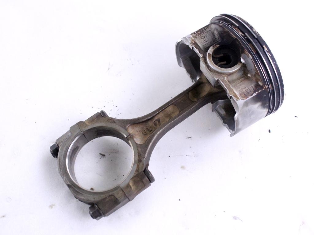 BAT ROCICNE GREDI/ OEM N. 12006AD370 ORIGINAL REZERVNI DEL SUBARU OUTBACK BP MK3 (2003 - 2009)  BENZINA/GPL LETNIK 2006