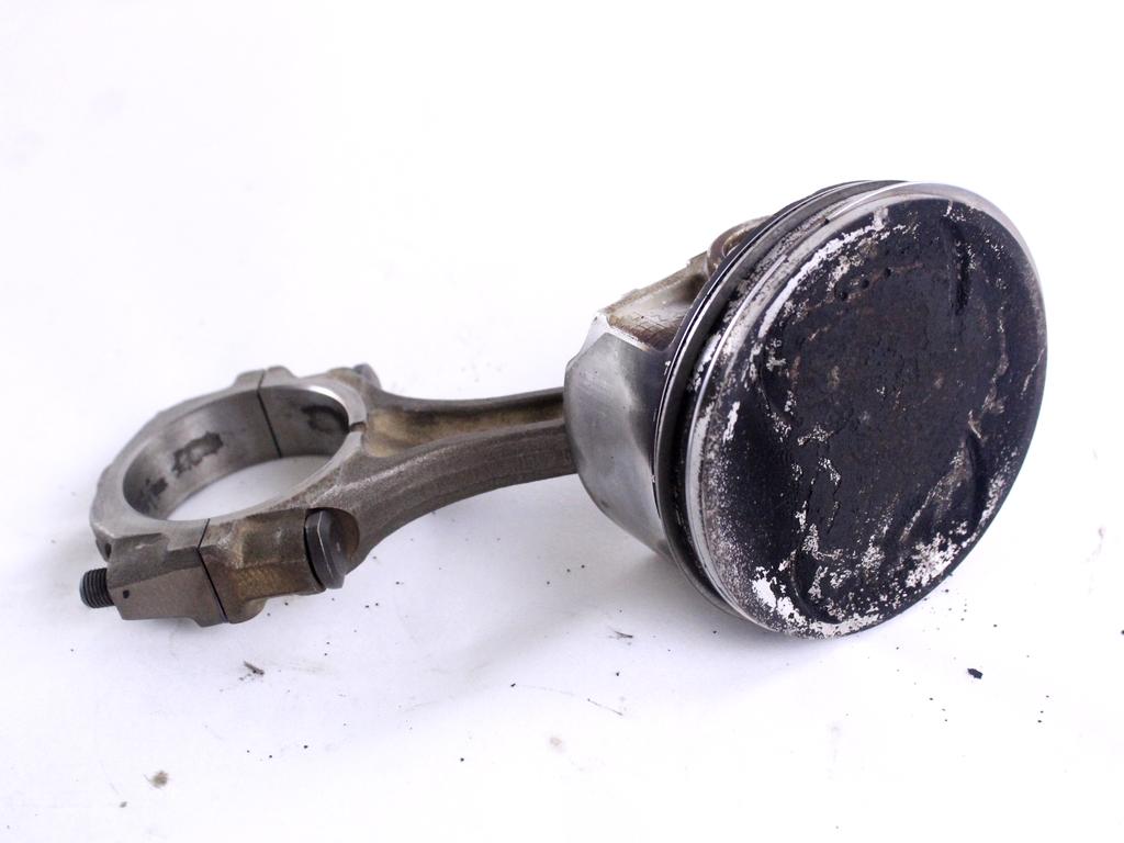 BAT ROCICNE GREDI/ OEM N. 12006AD370 ORIGINAL REZERVNI DEL SUBARU OUTBACK BP MK3 (2003 - 2009)  BENZINA/GPL LETNIK 2006