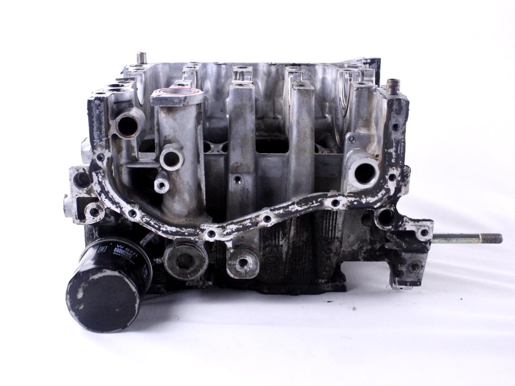 BLOK MOTORJA OEM N. 11008AA880 ORIGINAL REZERVNI DEL SUBARU OUTBACK BP MK3 (2003 - 2009)  BENZINA/GPL LETNIK 2006