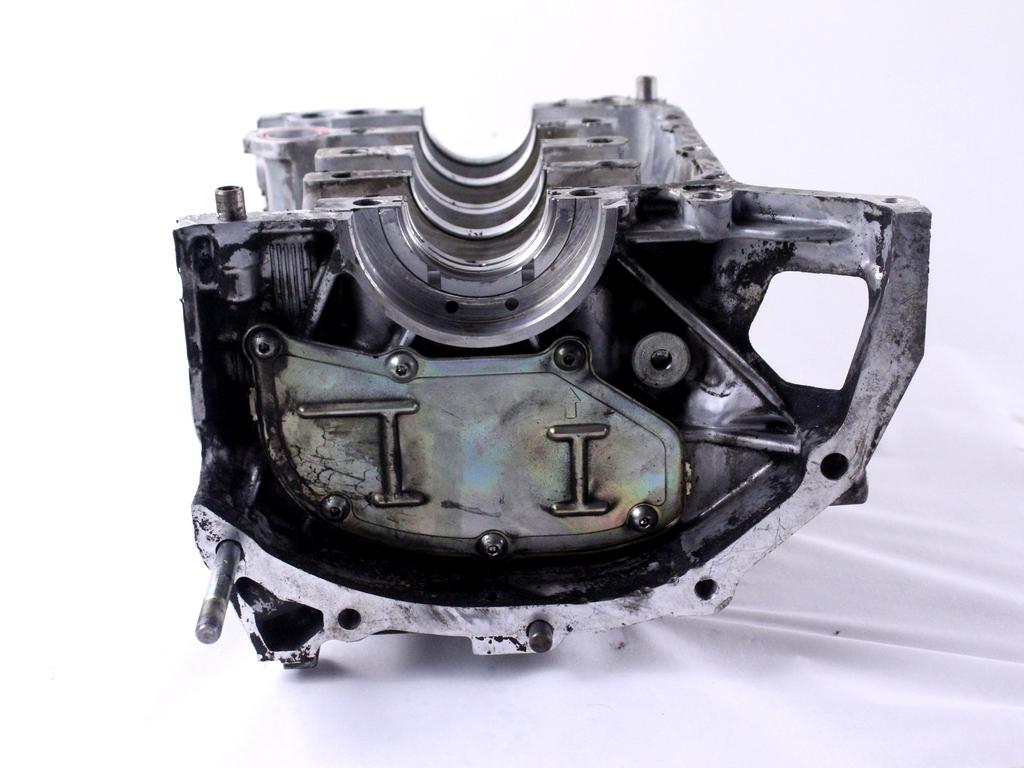 BLOK MOTORJA OEM N. 11008AA880 ORIGINAL REZERVNI DEL SUBARU OUTBACK BP MK3 (2003 - 2009)  BENZINA/GPL LETNIK 2006