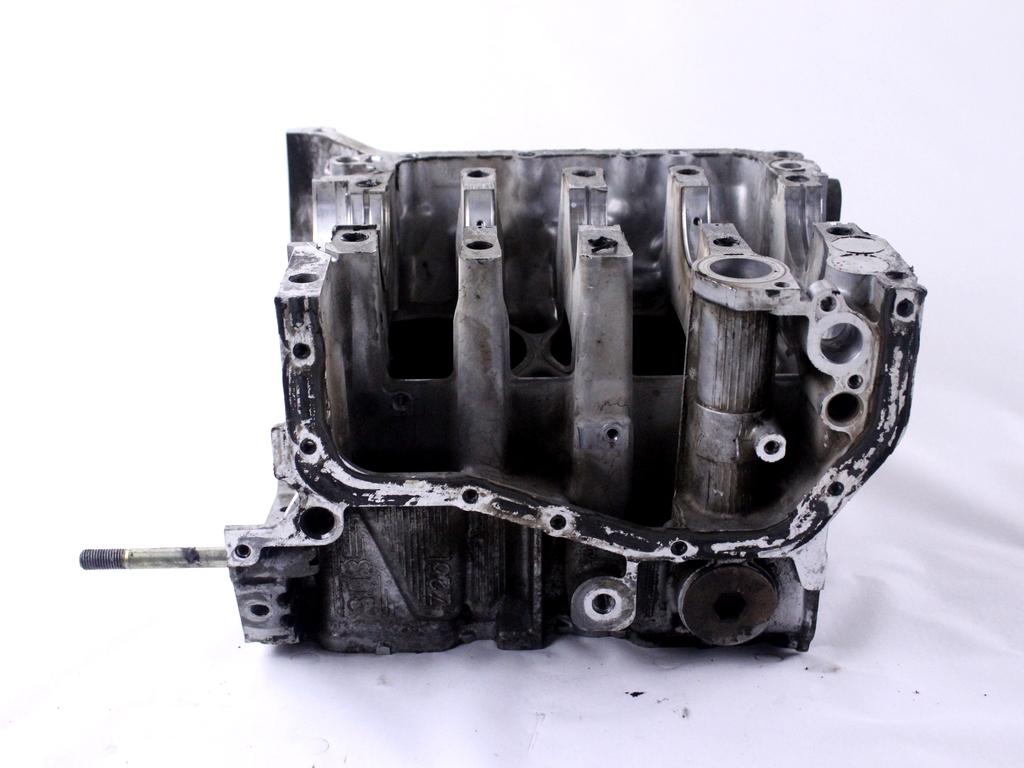 BLOK MOTORJA OEM N. 11008AA880 ORIGINAL REZERVNI DEL SUBARU OUTBACK BP MK3 (2003 - 2009)  BENZINA/GPL LETNIK 2006