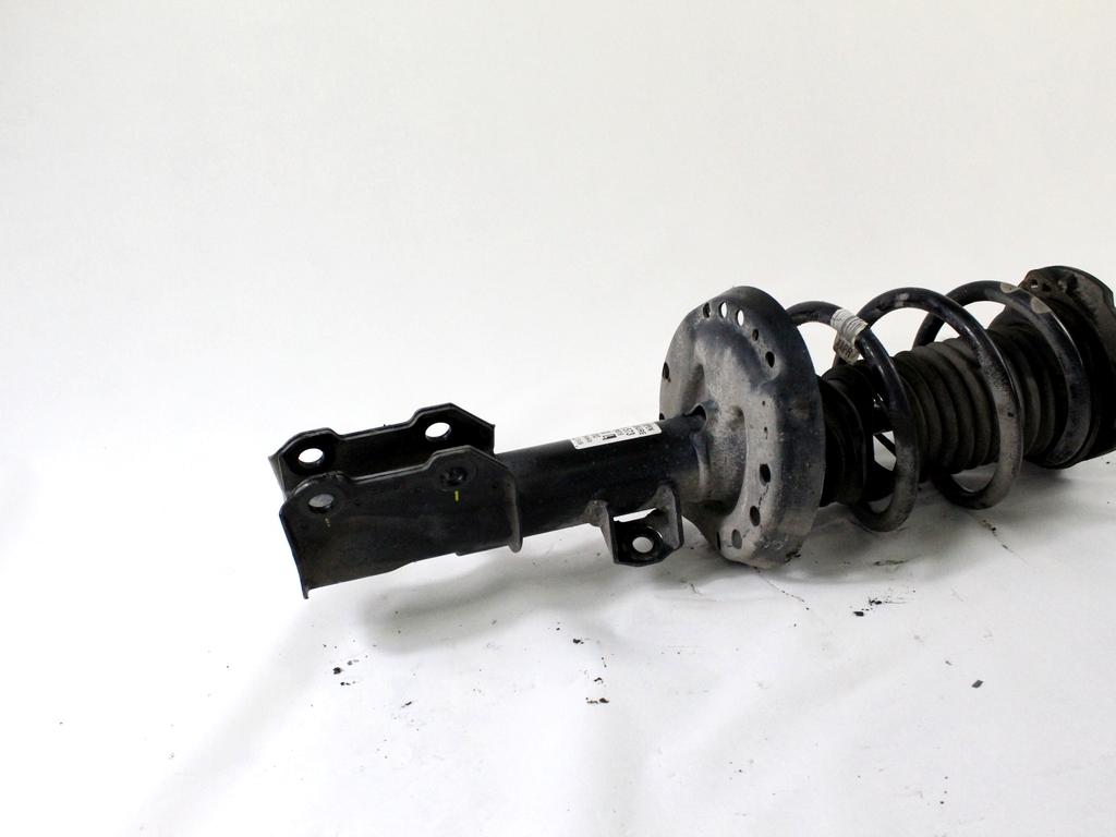 SPREDNJI LEVI AMORTIZER OEM N. 39039573 ORIGINAL REZERVNI DEL OPEL ASTRA K B16 5P/3P/SW (2015 - 2021)DIESEL LETNIK 2017