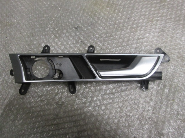 NOTRANJA KLJUKA  OEM N. 4F0837020B ORIGINAL REZERVNI DEL AUDI A6 C6 4F2 4FH 4F5 BER/SW/ALLROAD (07/2004 - 10/2008) DIESEL LETNIK 2006