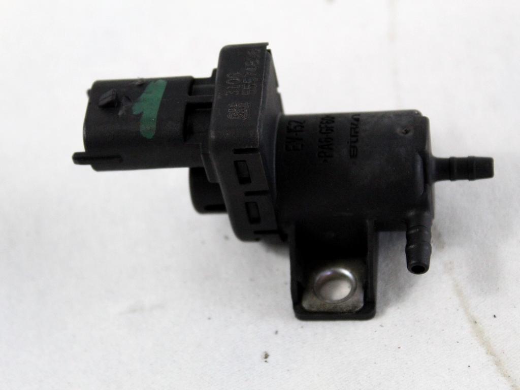 ELEKTROVENTIL  OEM N. 55574896 ORIGINAL REZERVNI DEL OPEL ASTRA K B16 5P/3P/SW (2015 - 2021)DIESEL LETNIK 2017