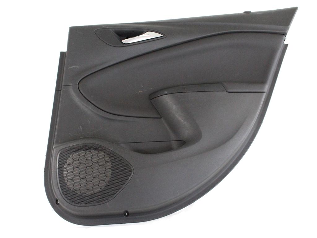 VRATNI PANEL OEM N. PNPDPOPASTRAKB16SW5P ORIGINAL REZERVNI DEL OPEL ASTRA K B16 5P/3P/SW (2015 - 2021)DIESEL LETNIK 2017