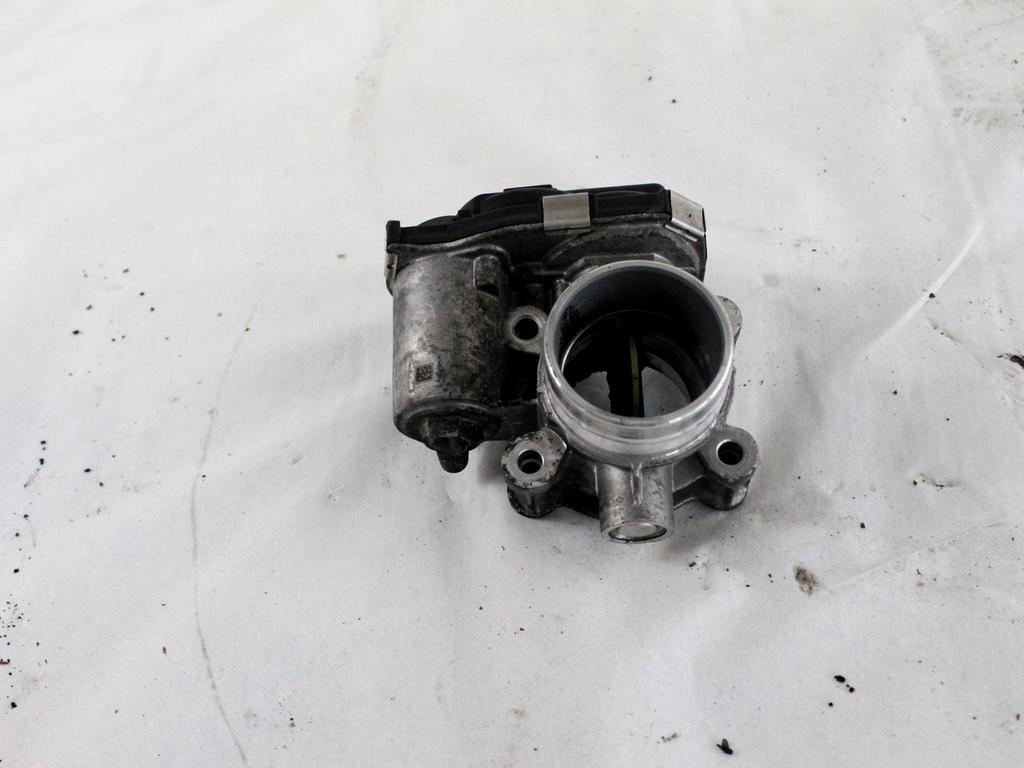 DU?ILNA LOPUTA  OEM N. 55496779 ORIGINAL REZERVNI DEL OPEL ASTRA K B16 5P/3P/SW (2015 - 2021)DIESEL LETNIK 2017