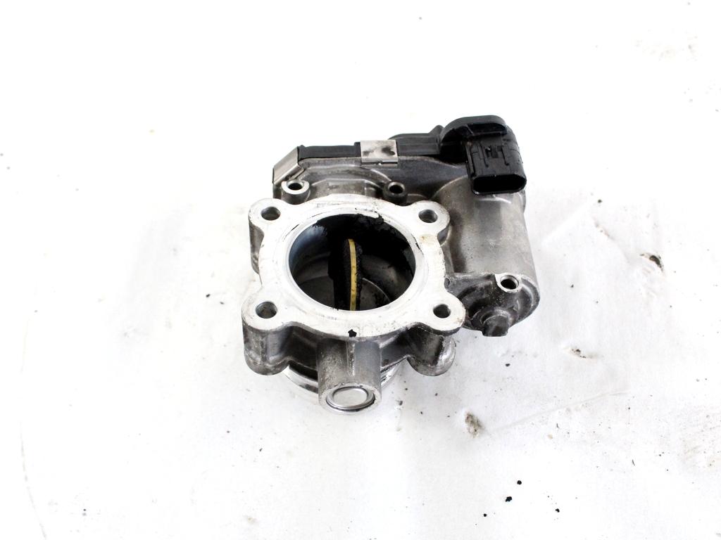 DU?ILNA LOPUTA  OEM N. 55496779 ORIGINAL REZERVNI DEL OPEL ASTRA K B16 5P/3P/SW (2015 - 2021)DIESEL LETNIK 2017