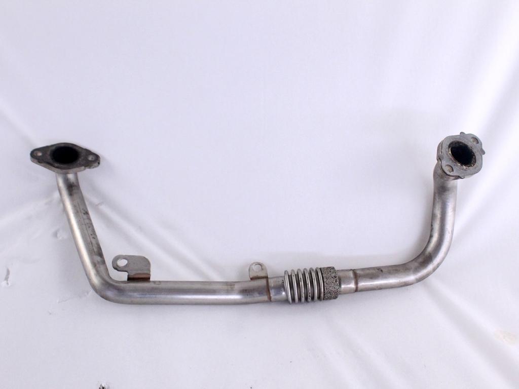 EGR CEV OEM N. 03L131521AH ORIGINAL REZERVNI DEL AUDI A4 B8 8K2 BER/SW/CABRIO (2007 - 11/2015) DIESEL LETNIK 2009