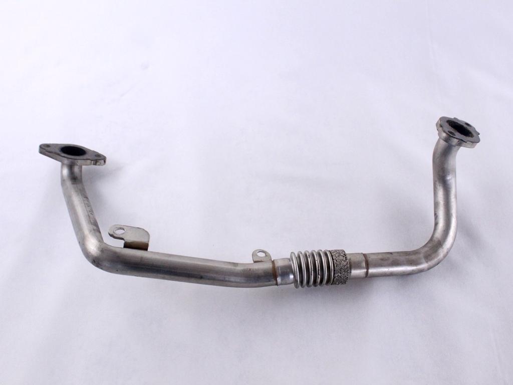 EGR CEV OEM N. 03L131521AH ORIGINAL REZERVNI DEL AUDI A4 B8 8K2 BER/SW/CABRIO (2007 - 11/2015) DIESEL LETNIK 2009