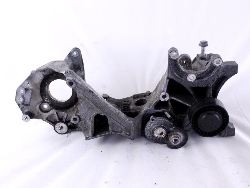 NOSILCI MOTORJA/DRUGO OEM N. 03L903139H ORIGINAL REZERVNI DEL AUDI A4 B8 8K2 BER/SW/CABRIO (2007 - 11/2015) DIESEL LETNIK 2009