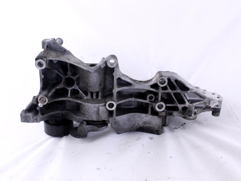 NOSILCI MOTORJA/DRUGO OEM N. 03L903139H ORIGINAL REZERVNI DEL AUDI A4 B8 8K2 BER/SW/CABRIO (2007 - 11/2015) DIESEL LETNIK 2009