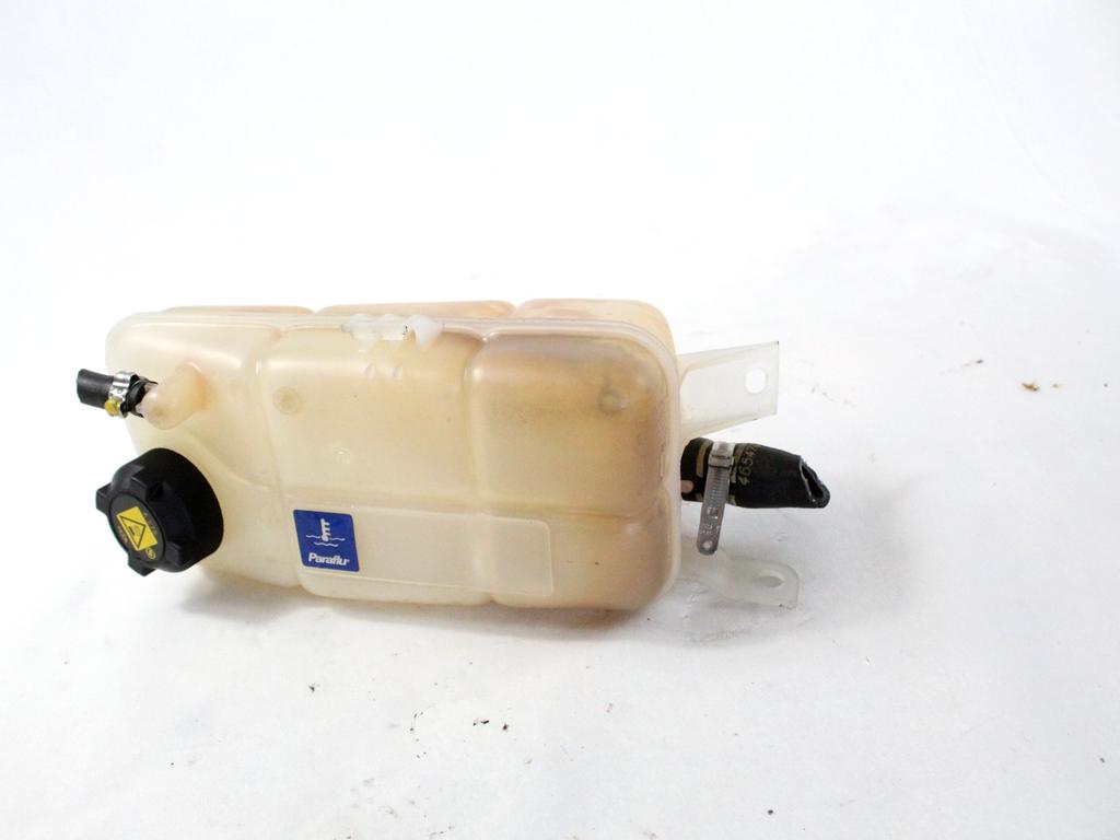 HLADILNA VODA ZA RADIJATORJE OEM N. 46442367 ORIGINAL REZERVNI DEL FIAT BRAVA 182 (1995 - 2001) DIESEL LETNIK 2000