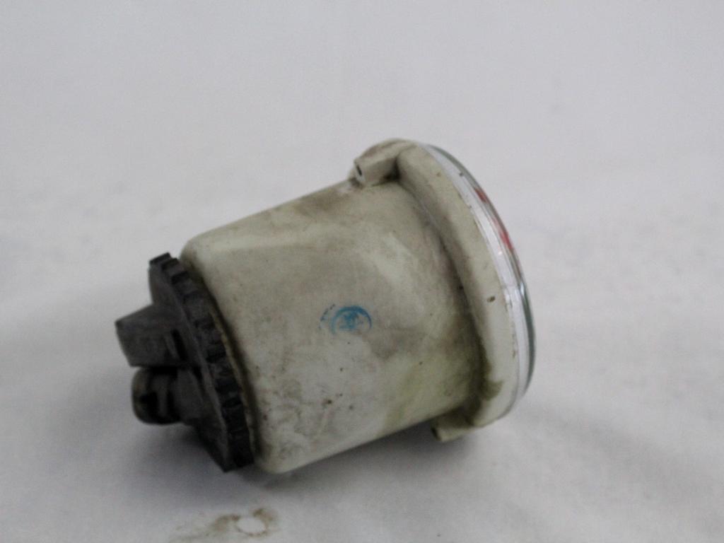 LEVA MEGLENKA OEM N. 46823269 ORIGINAL REZERVNI DEL FIAT BRAVA 182 (1995 - 2001) DIESEL LETNIK 2000