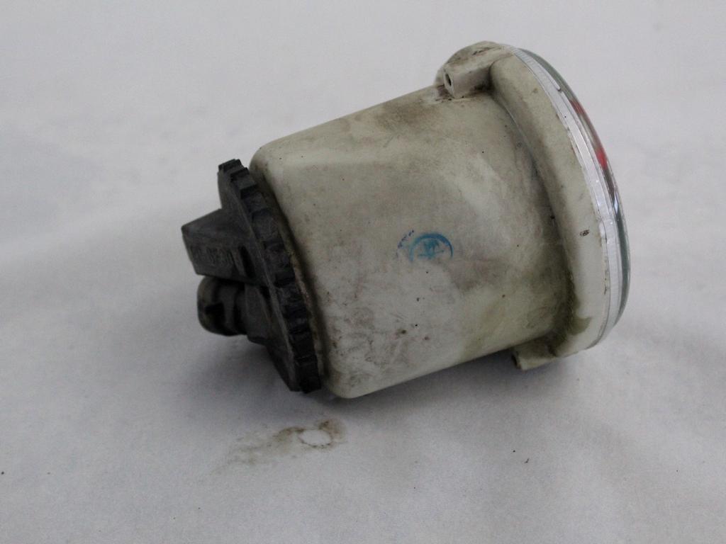 LEVA MEGLENKA OEM N. 46823269 ORIGINAL REZERVNI DEL FIAT BRAVA 182 (1995 - 2001) DIESEL LETNIK 2000