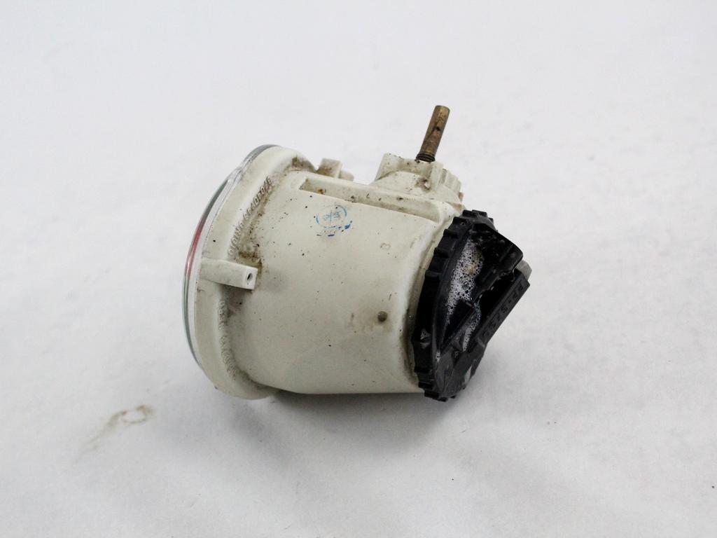 DESNA MEGLENKA OEM N. 46823269 ORIGINAL REZERVNI DEL FIAT BRAVA 182 (1995 - 2001) DIESEL LETNIK 2000