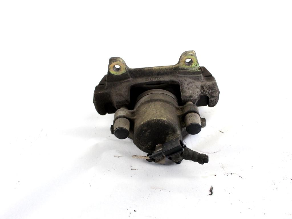 SPREDNJE LEVE ZAVORNE CELJUSTI  OEM N. 77364921 ORIGINAL REZERVNI DEL FIAT BRAVA 182 (1995 - 2001) DIESEL LETNIK 2000