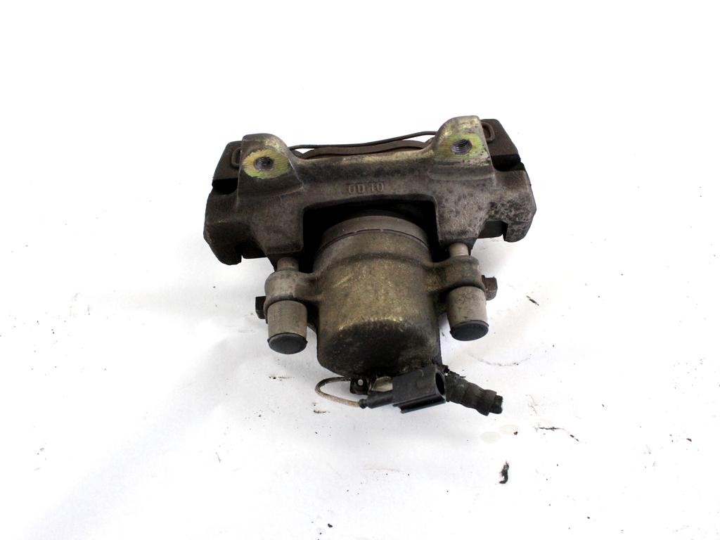 SPREDNJE LEVE ZAVORNE CELJUSTI  OEM N. 77364921 ORIGINAL REZERVNI DEL FIAT BRAVA 182 (1995 - 2001) DIESEL LETNIK 2000