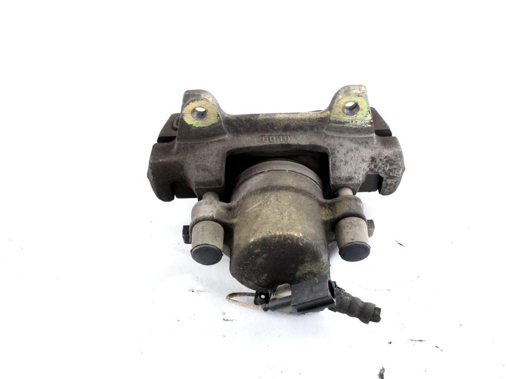 SPREDNJE LEVE ZAVORNE CELJUSTI  OEM N. 77364921 ORIGINAL REZERVNI DEL FIAT BRAVA 182 (1995 - 2001) DIESEL LETNIK 2000