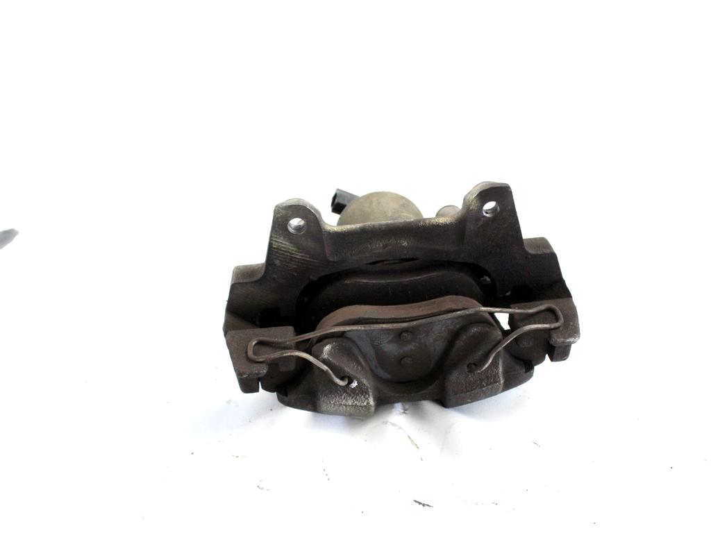 SPREDNJE LEVE ZAVORNE CELJUSTI  OEM N. 77364921 ORIGINAL REZERVNI DEL FIAT BRAVA 182 (1995 - 2001) DIESEL LETNIK 2000