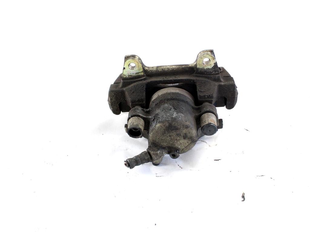 SPREDNJE DESNE ZAVORNE CELJUSTI  OEM N. 77364922 ORIGINAL REZERVNI DEL FIAT BRAVA 182 (1995 - 2001) DIESEL LETNIK 2000