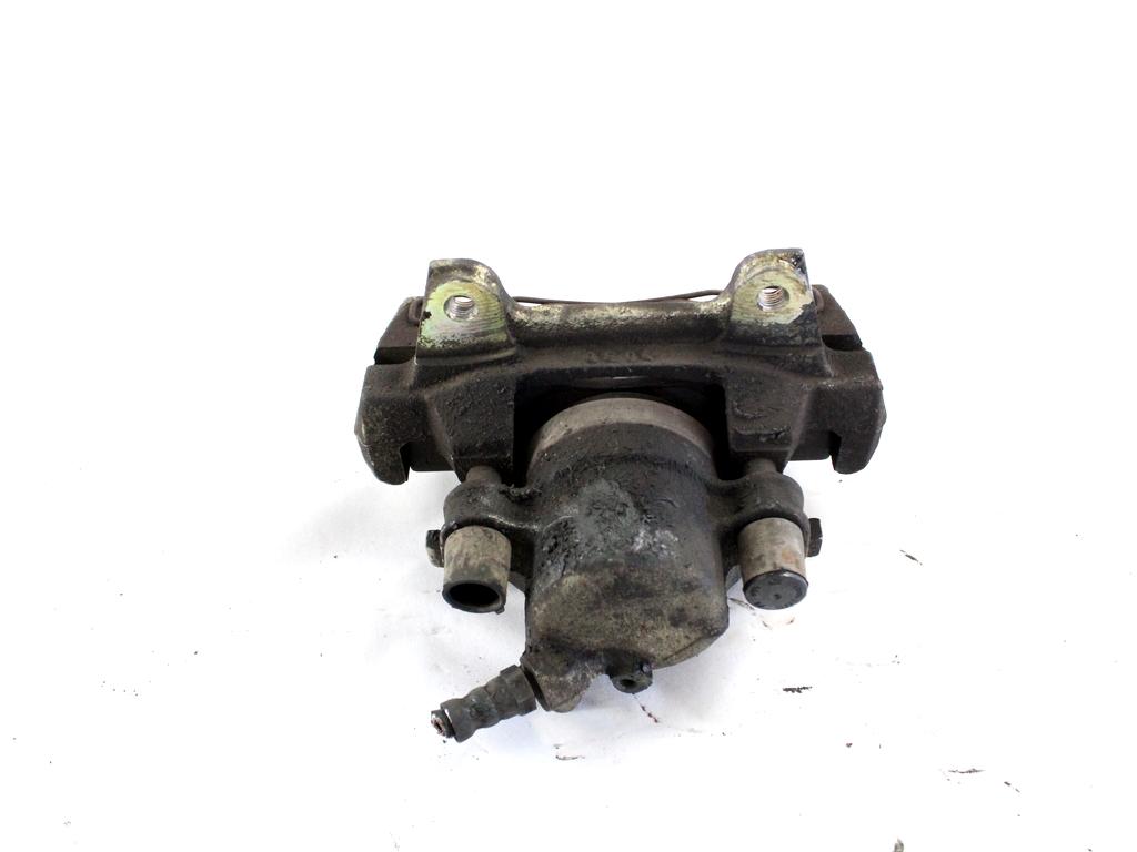 SPREDNJE DESNE ZAVORNE CELJUSTI  OEM N. 77364922 ORIGINAL REZERVNI DEL FIAT BRAVA 182 (1995 - 2001) DIESEL LETNIK 2000