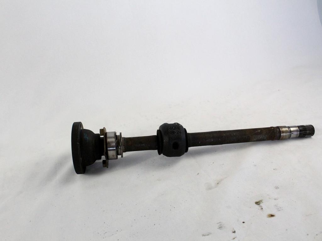 DESNA SPREDNJA POGONSKA GRED  OEM N. 7775226 ORIGINAL REZERVNI DEL FIAT BRAVA 182 (1995 - 2001) DIESEL LETNIK 2000