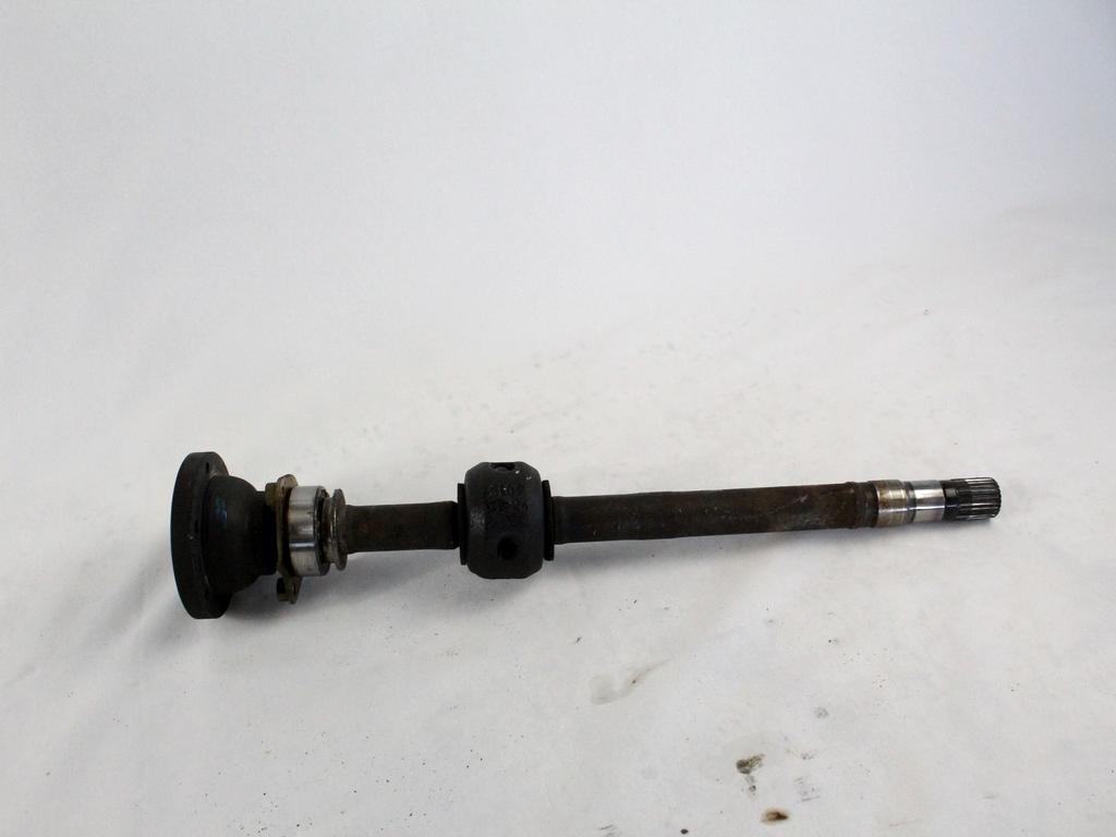 DESNA SPREDNJA POGONSKA GRED  OEM N. 7775226 ORIGINAL REZERVNI DEL FIAT BRAVA 182 (1995 - 2001) DIESEL LETNIK 2000