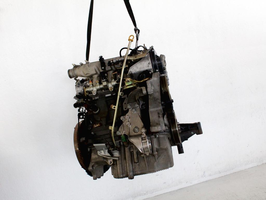 MOTOR OEM N. 182A4000 10583 ORIGINAL REZERVNI DEL FIAT BRAVA 182 (1995 - 2001) DIESEL LETNIK 2000