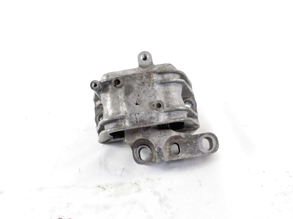 NOSILCI MOTORJA/DRUGO OEM N. 1K0199262 ORIGINAL REZERVNI DEL VOLKSWAGEN GOLF V 1K1 1K5 MK5 BER/SW (02/2004-11/2008) DIESEL LETNIK 2005