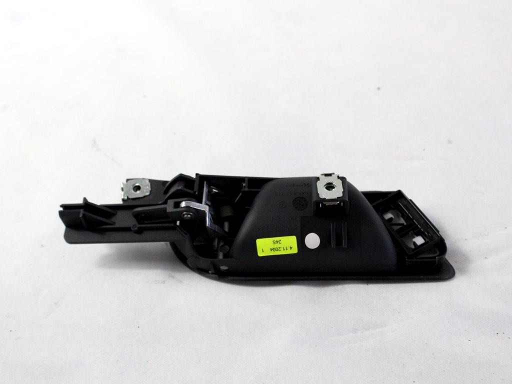 NOTRANJA KLJUKA  OEM N. 1K1837113 ORIGINAL REZERVNI DEL VOLKSWAGEN GOLF V 1K1 1K5 MK5 BER/SW (02/2004-11/2008) DIESEL LETNIK 2005