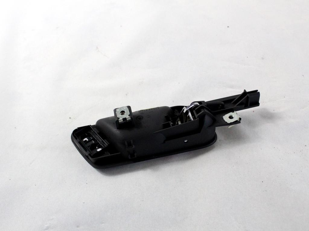 NOTRANJA KLJUKA  OEM N. 1K1837113 ORIGINAL REZERVNI DEL VOLKSWAGEN GOLF V 1K1 1K5 MK5 BER/SW (02/2004-11/2008) DIESEL LETNIK 2005