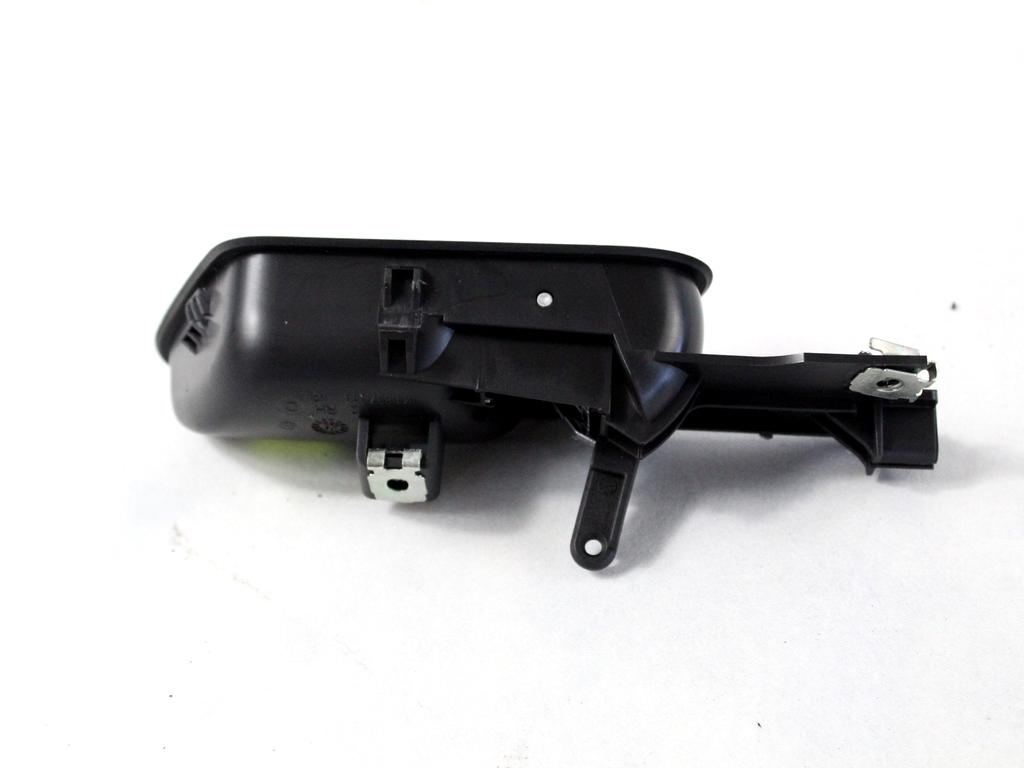 NOTRANJA KLJUKA  OEM N. 1K1837114 ORIGINAL REZERVNI DEL VOLKSWAGEN GOLF V 1K1 1K5 MK5 BER/SW (02/2004-11/2008) DIESEL LETNIK 2005