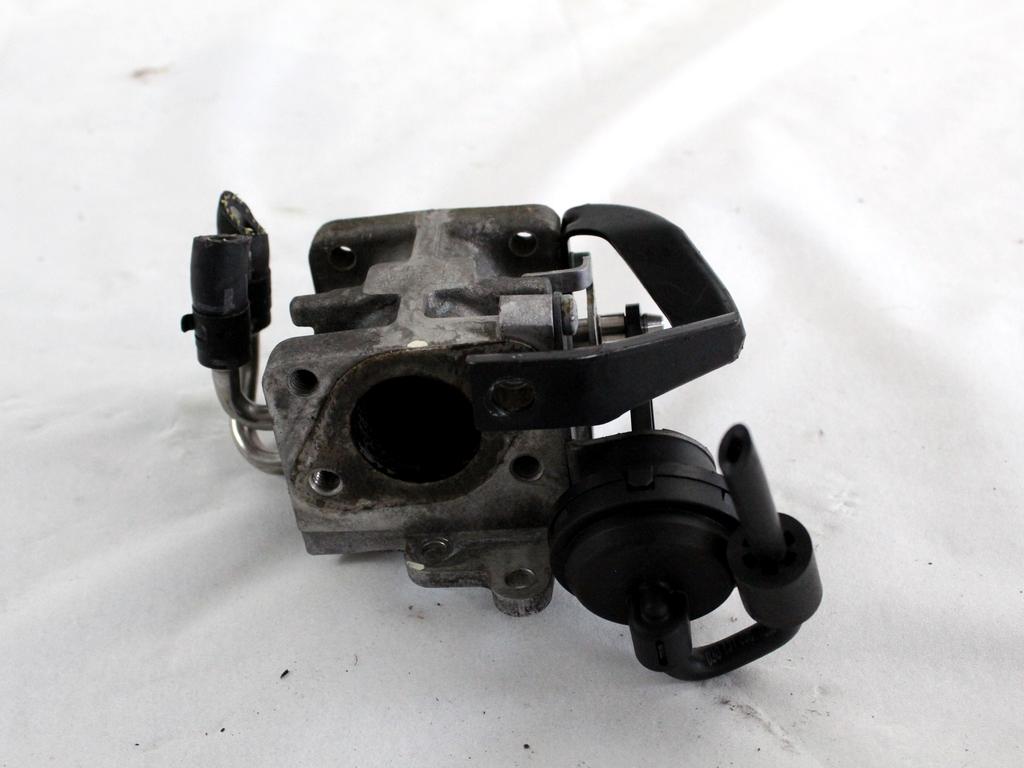 EGR VENTIL   OEM N. 03G131063E ORIGINAL REZERVNI DEL VOLKSWAGEN GOLF V 1K1 1K5 MK5 BER/SW (02/2004-11/2008) DIESEL LETNIK 2005