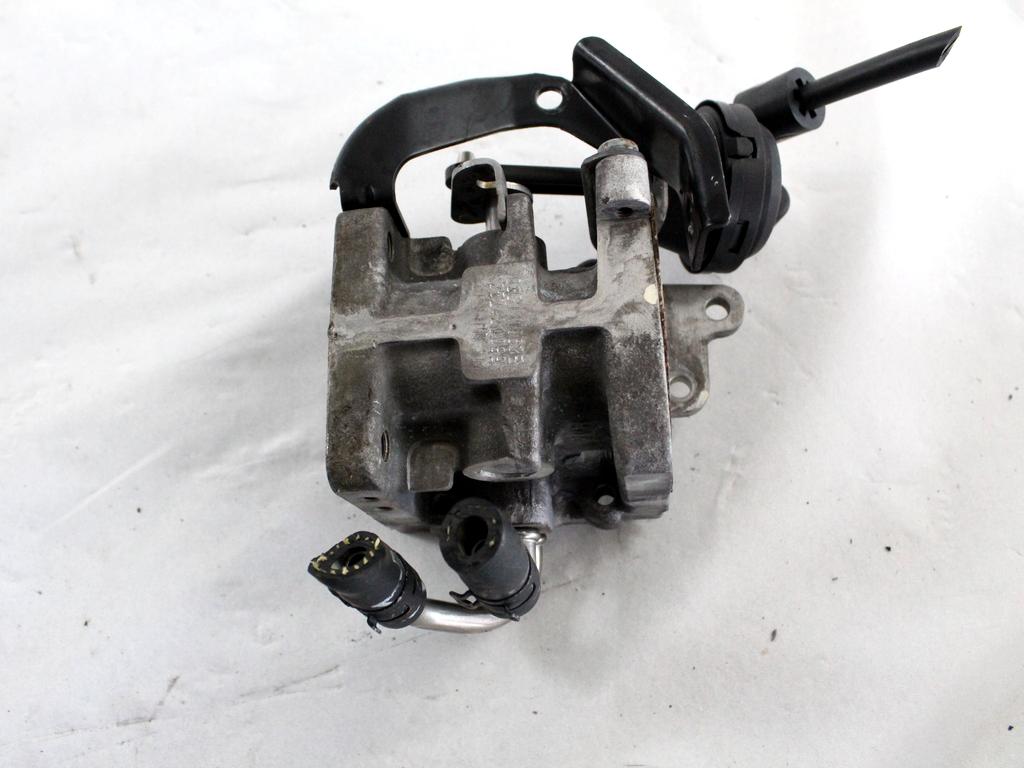 EGR VENTIL   OEM N. 03G131063E ORIGINAL REZERVNI DEL VOLKSWAGEN GOLF V 1K1 1K5 MK5 BER/SW (02/2004-11/2008) DIESEL LETNIK 2005